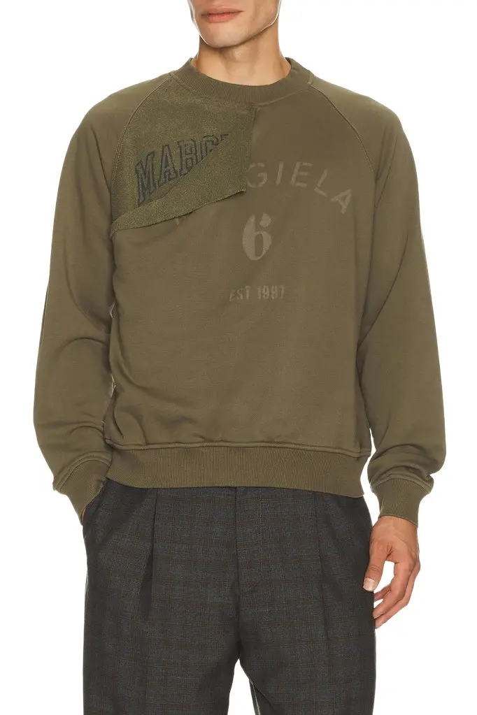 Sweatshirt Sweatshirt