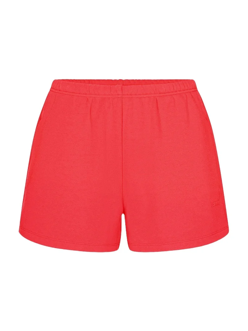Skims Cotton Fleece Classic Short