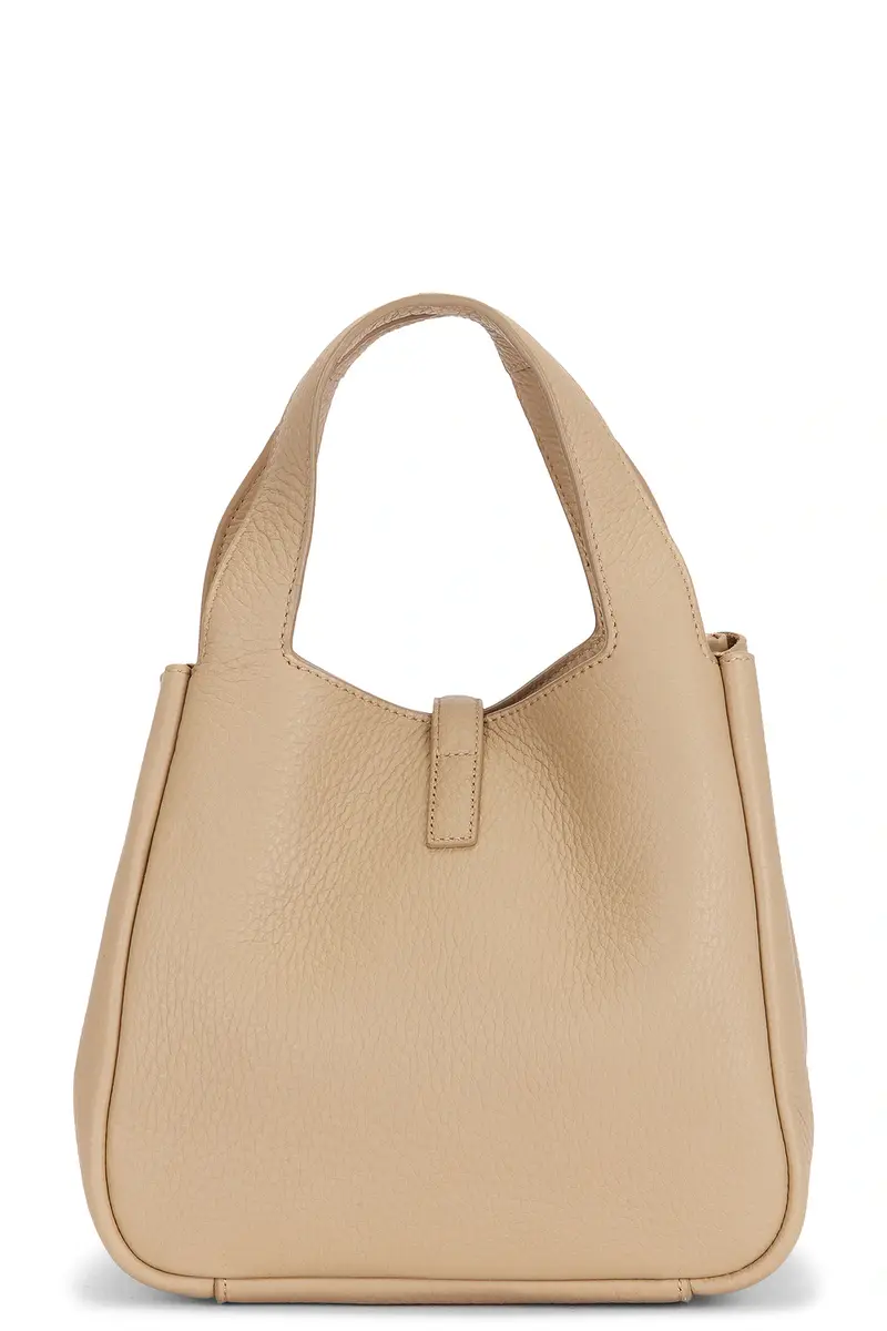 Saint Laurent Baby Bea Bag | Thumbnail 3 Saint Laurent Baby Bea Bag | Thumbnail 3