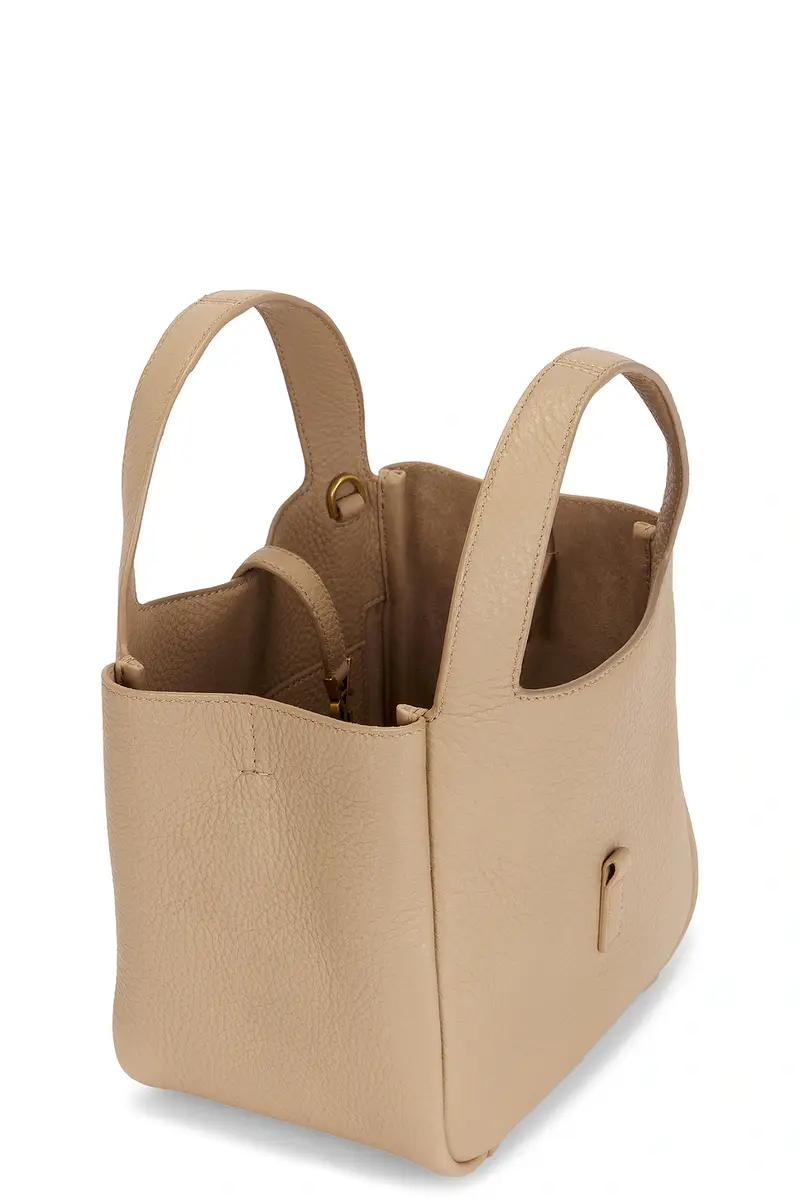 Saint Laurent Baby Bea Bag | Thumbnail 4 Saint Laurent Baby Bea Bag | Thumbnail 4