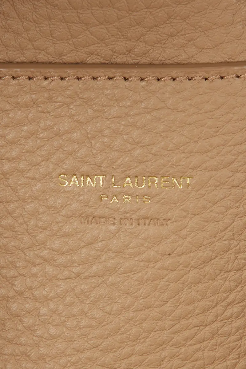 Saint Laurent Baby Bea Bag | Thumbnail 6 Saint Laurent Baby Bea Bag | Thumbnail 6