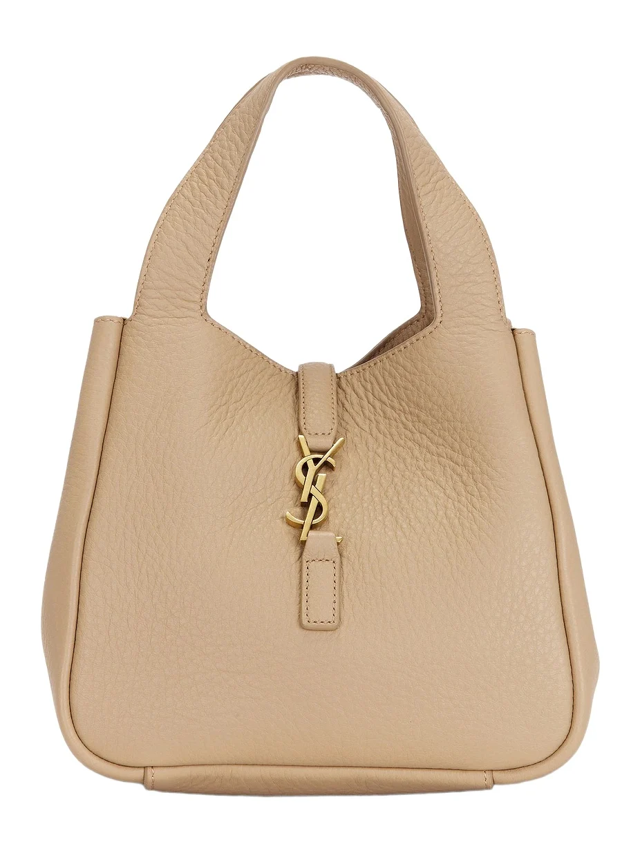 Saint Laurent Baby Bea Bag