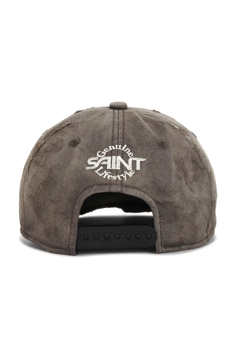 SAINT Mxxxxxx Saint Cap | Thumbnail 2 SAINT Mxxxxxx Saint Cap | Thumbnail 2