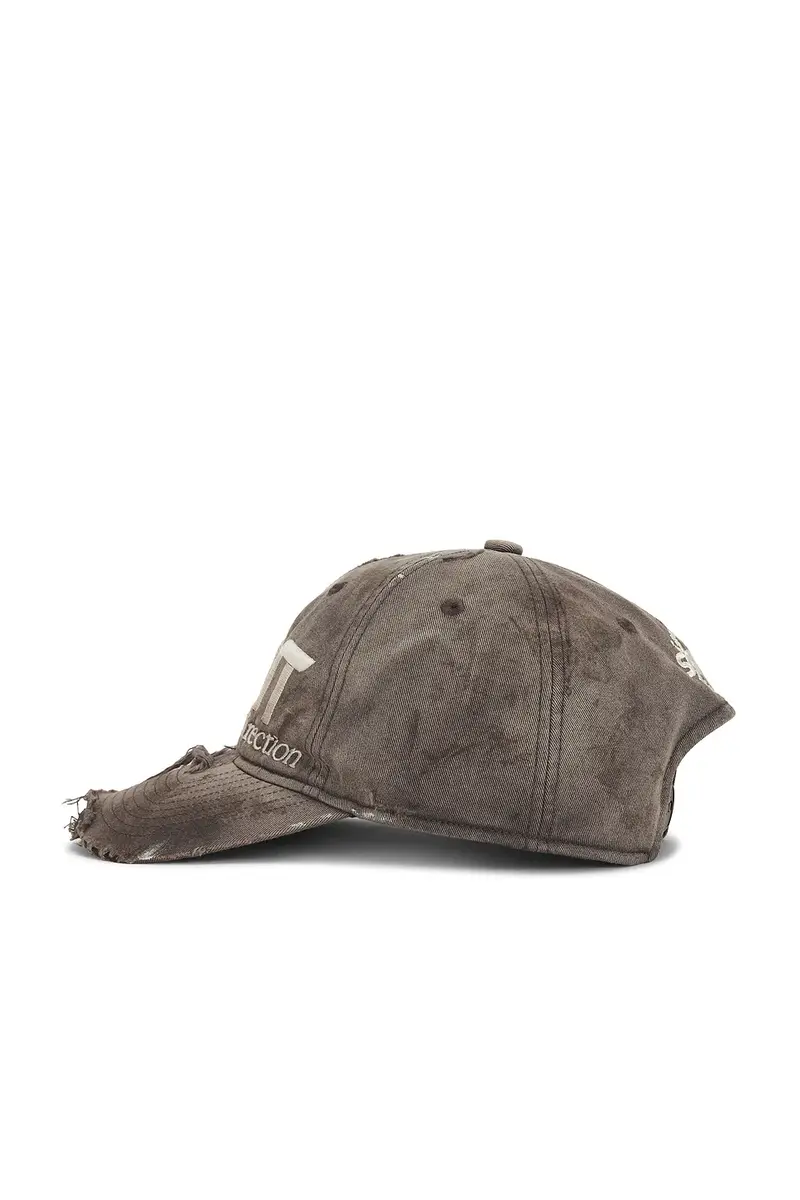 SAINT Mxxxxxx Saint Cap | Thumbnail 3 SAINT Mxxxxxx Saint Cap | Thumbnail 3