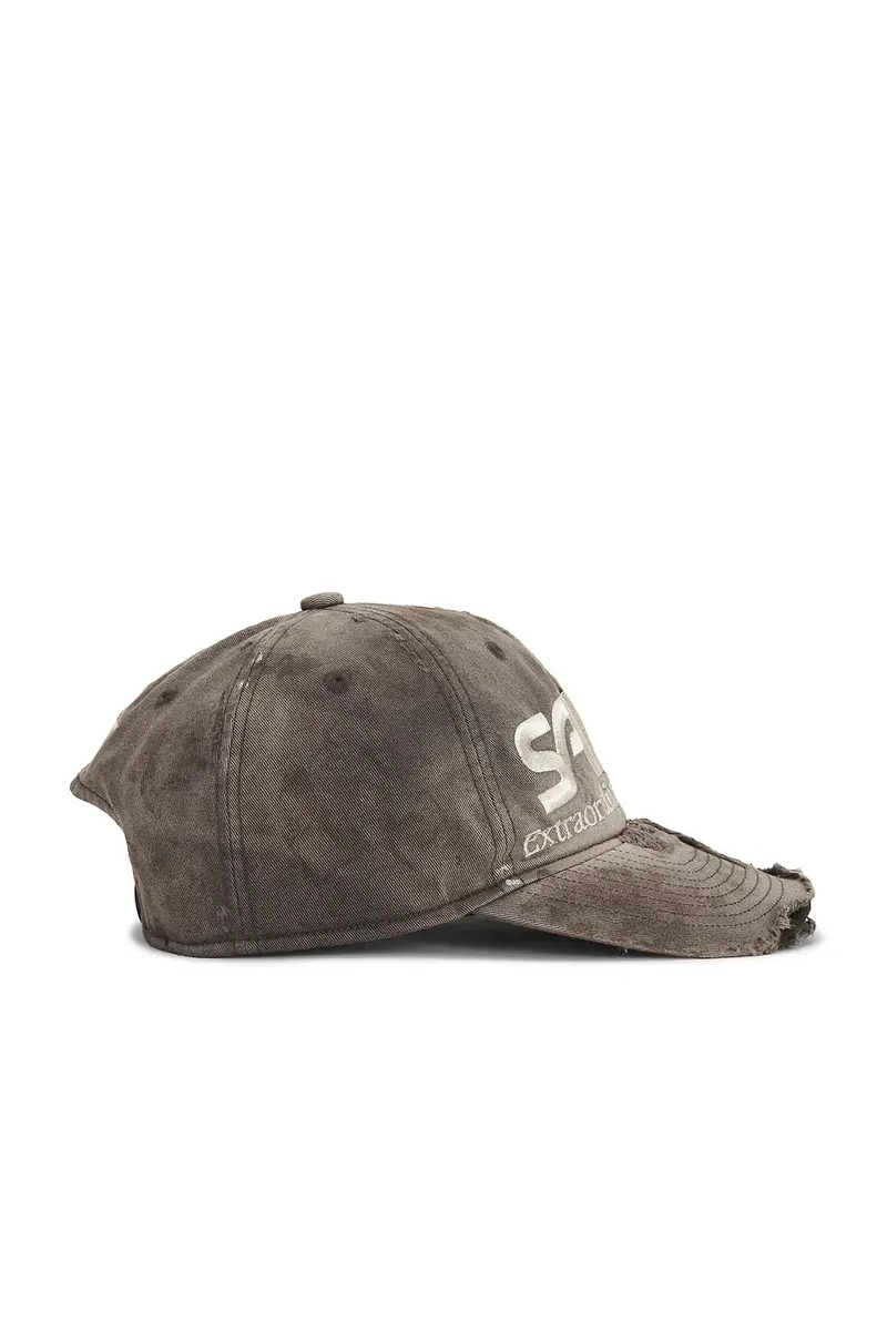 SAINT Mxxxxxx Saint Cap | Thumbnail 4 SAINT Mxxxxxx Saint Cap | Thumbnail 4