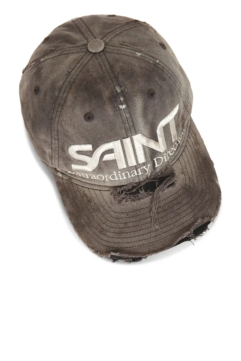 SAINT Mxxxxxx Saint Cap | Thumbnail 5 SAINT Mxxxxxx Saint Cap | Thumbnail 5