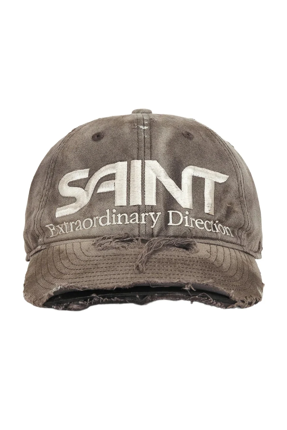 SAINT Mxxxxxx Saint Cap