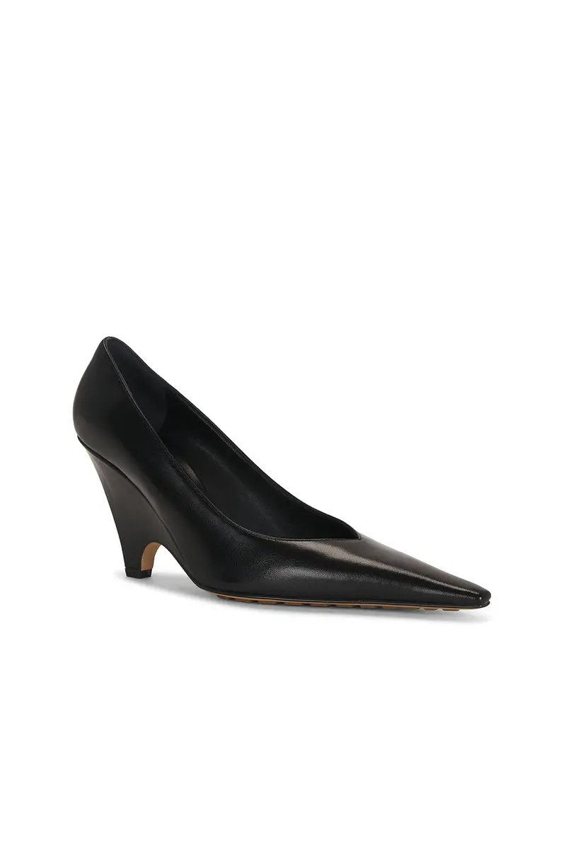 Bottega Veneta Scaletta Slip On Wedge Pump | Thumbnail 2