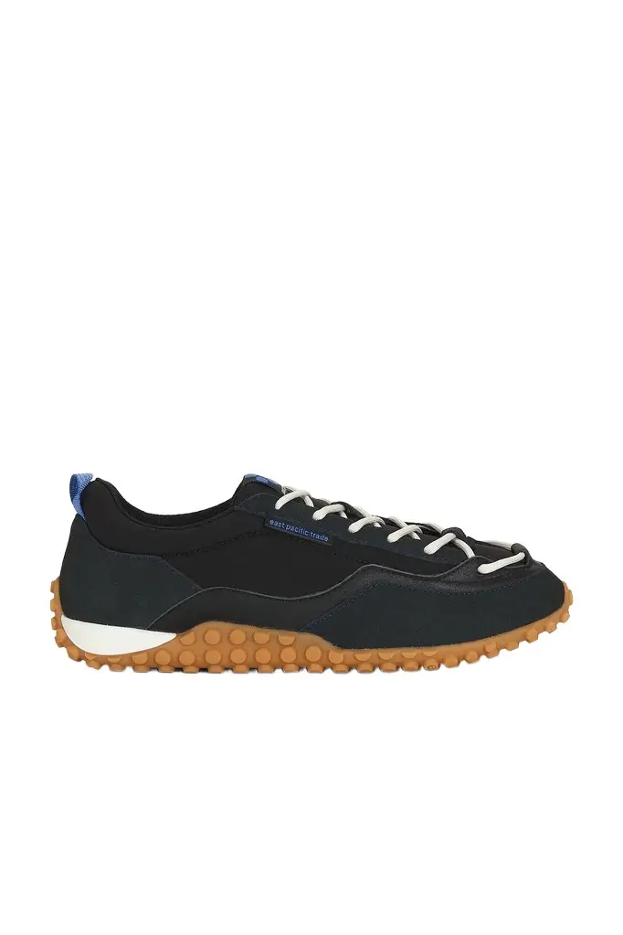 Checkmate Driver Sneaker Checkmate Driver Sneaker