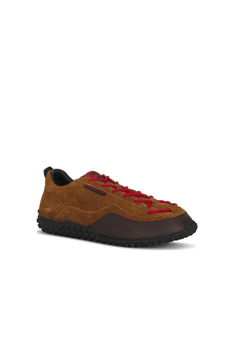 East Pacific Trade Checkmate Driver Sneaker | Thumbnail 2 East Pacific Trade Checkmate Driver Sneaker | Thumbnail 2