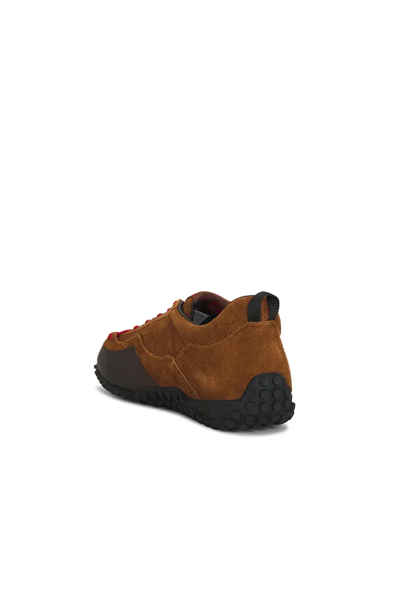 East Pacific Trade Checkmate Driver Sneaker | Thumbnail 3 East Pacific Trade Checkmate Driver Sneaker | Thumbnail 3
