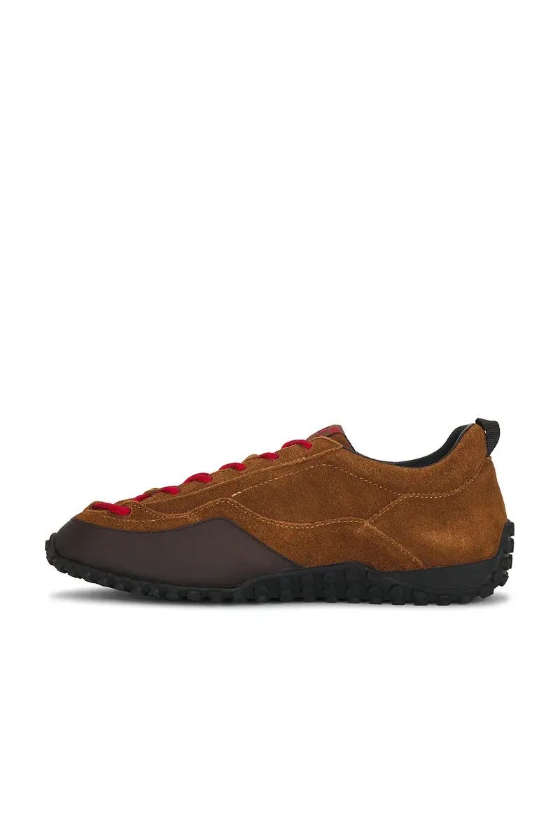 East Pacific Trade Checkmate Driver Sneaker | Thumbnail 5 East Pacific Trade Checkmate Driver Sneaker | Thumbnail 5