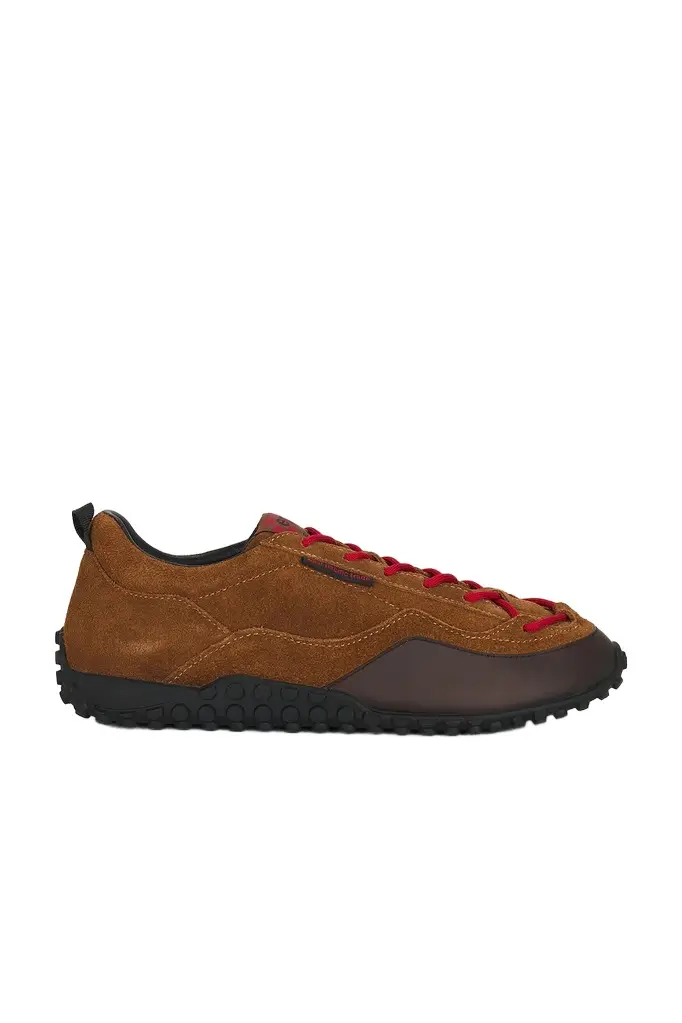 East Pacific Trade Checkmate Driver Sneaker