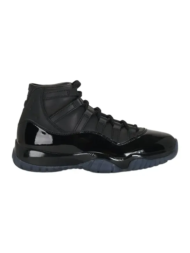 COMME des GARCONS Homme Plus x Jordan Air Jordan 11 Sneaker