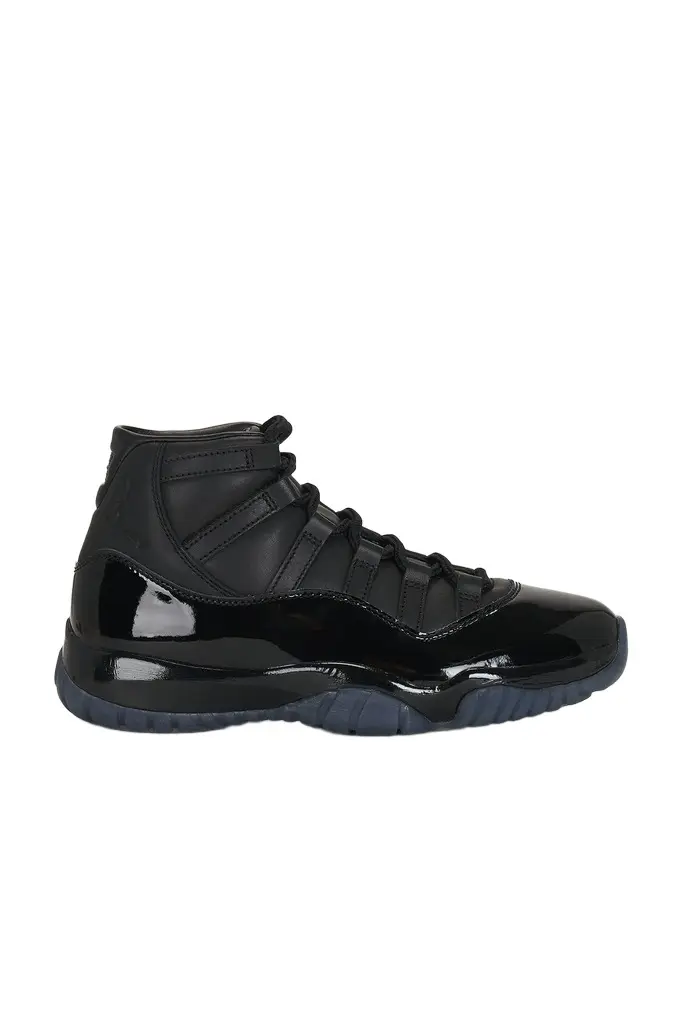 COMME des GARCONS Homme Plus x Jordan Air Jordan 11 Sneaker