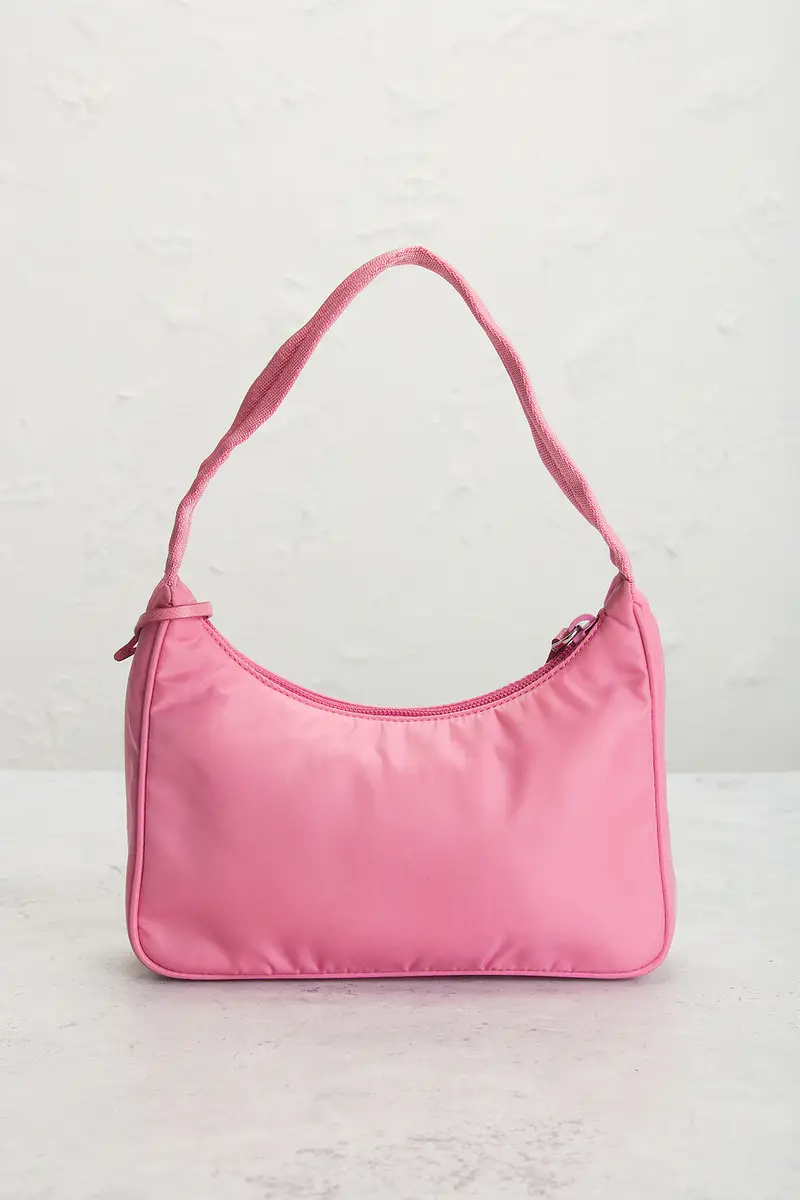 Prada Prada Mini Re Edition 2000 Re-Nylon Shoulder Bag | Thumbnail 3 Prada Prada Mini Re Edition 2000 Re-Nylon Shoulder Bag | Thumbnail 3
