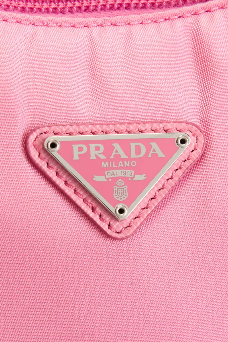 Prada Prada Mini Re Edition 2000 Re-Nylon Shoulder Bag | Thumbnail 6 Prada Prada Mini Re Edition 2000 Re-Nylon Shoulder Bag | Thumbnail 6