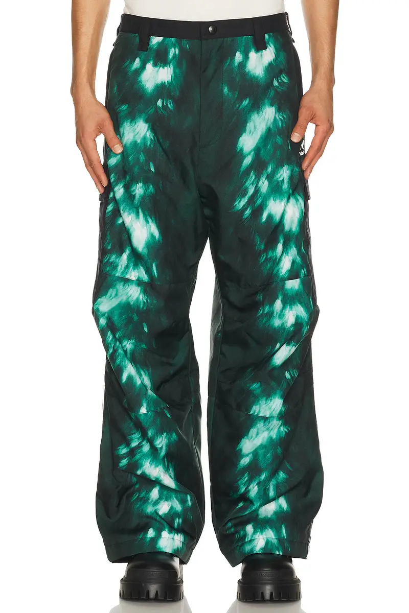 Balenciaga Cargo Ski Pants | Thumbnail 2 Balenciaga Cargo Ski Pants | Thumbnail 2