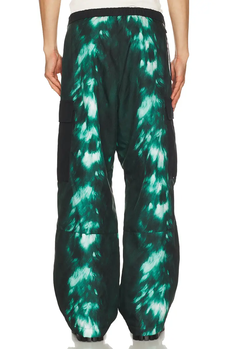 Balenciaga Cargo Ski Pants | Thumbnail 4 Balenciaga Cargo Ski Pants | Thumbnail 4
