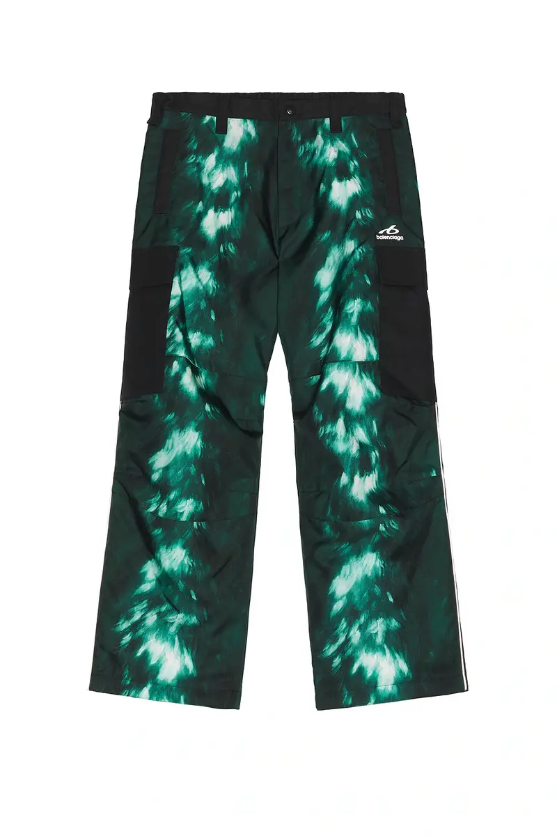 Balenciaga Cargo Ski Pants | Thumbnail 6 Balenciaga Cargo Ski Pants | Thumbnail 6