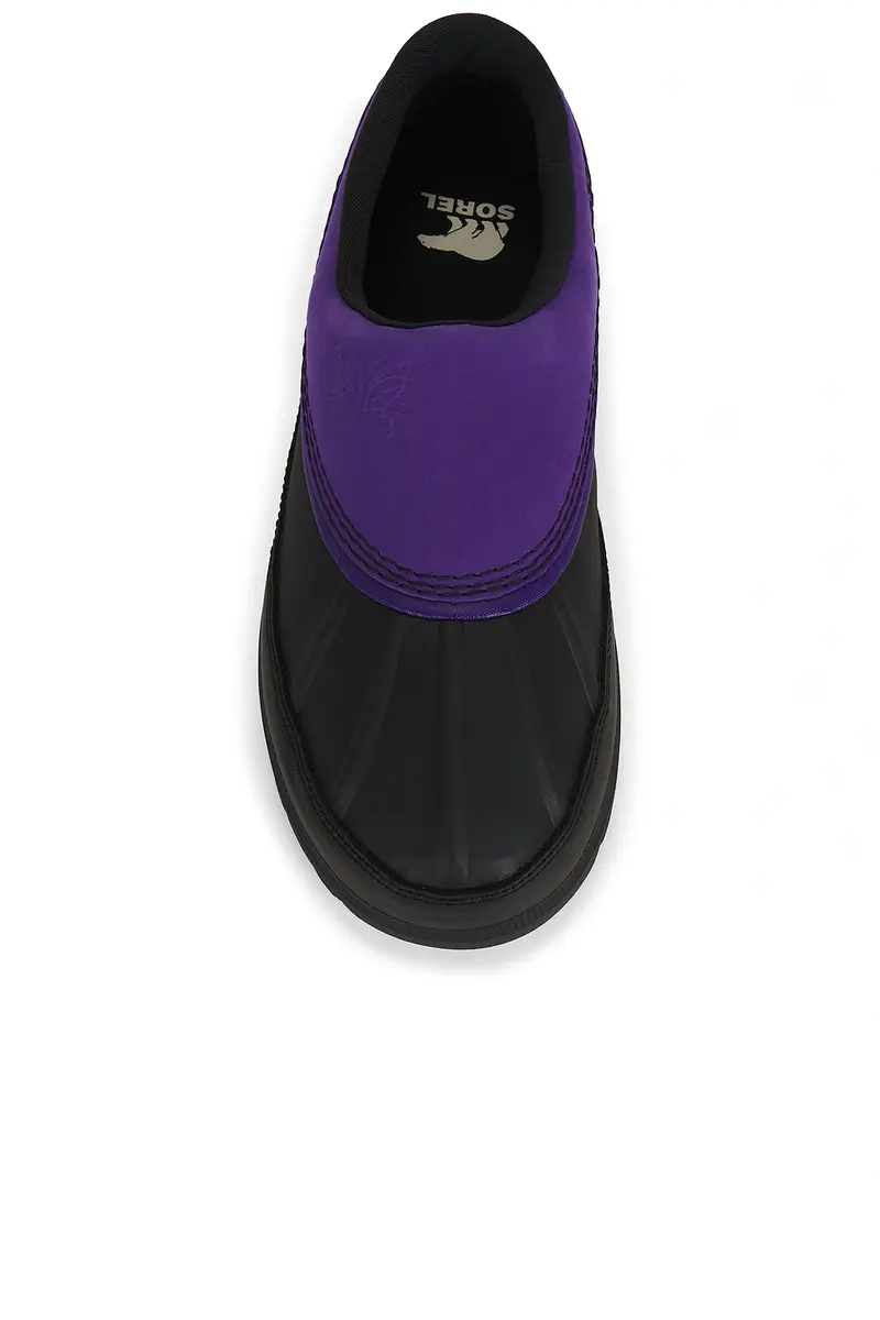 Sorel X Needles Ambler Wp Mule | Thumbnail 4 Sorel X Needles Ambler Wp Mule | Thumbnail 4