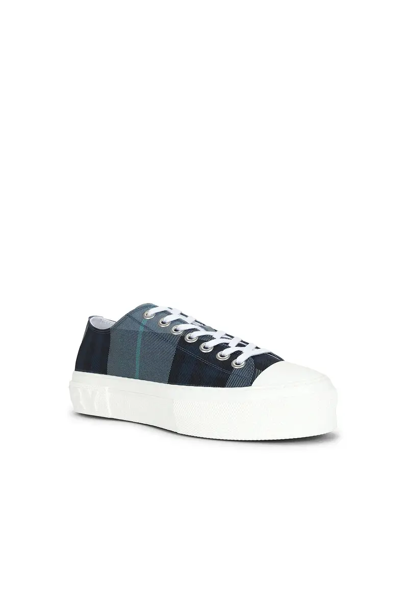 Burberry Jack Sneaker | Thumbnail 2