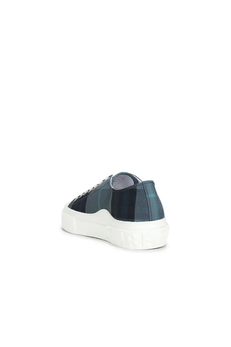 Burberry Jack Sneaker | Thumbnail 3
