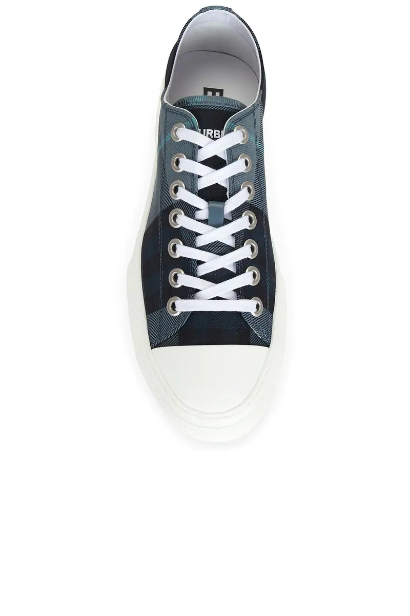 Burberry Jack Sneaker | Thumbnail 4