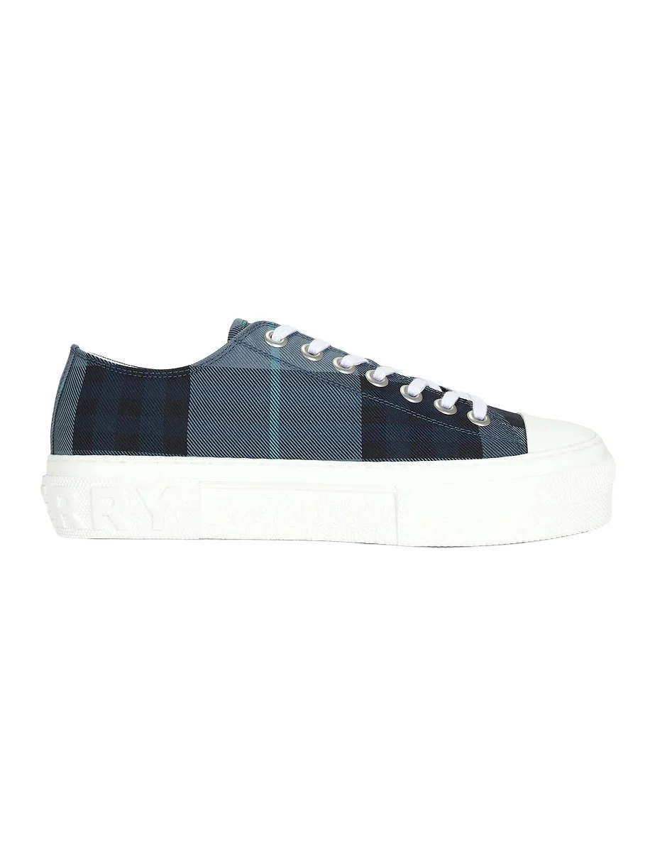 Burberry Jack Sneaker