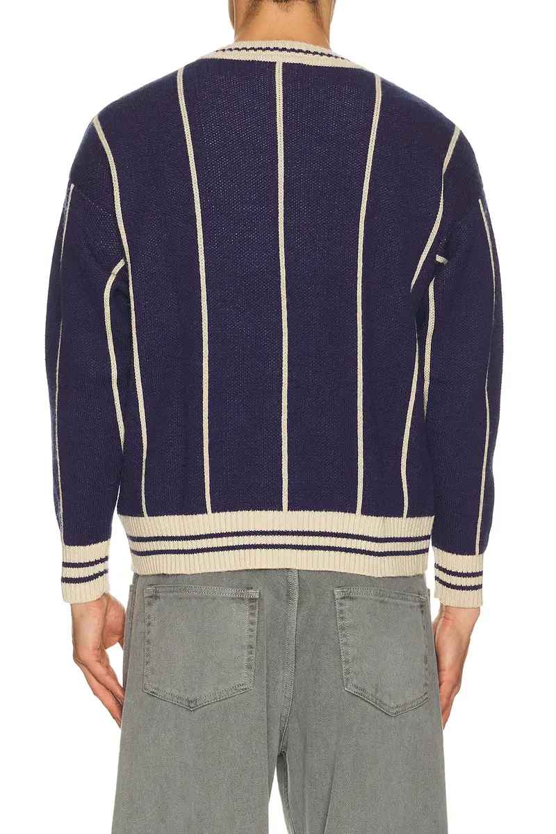Pas Une Marque Knitted Cardigan | Thumbnail 2