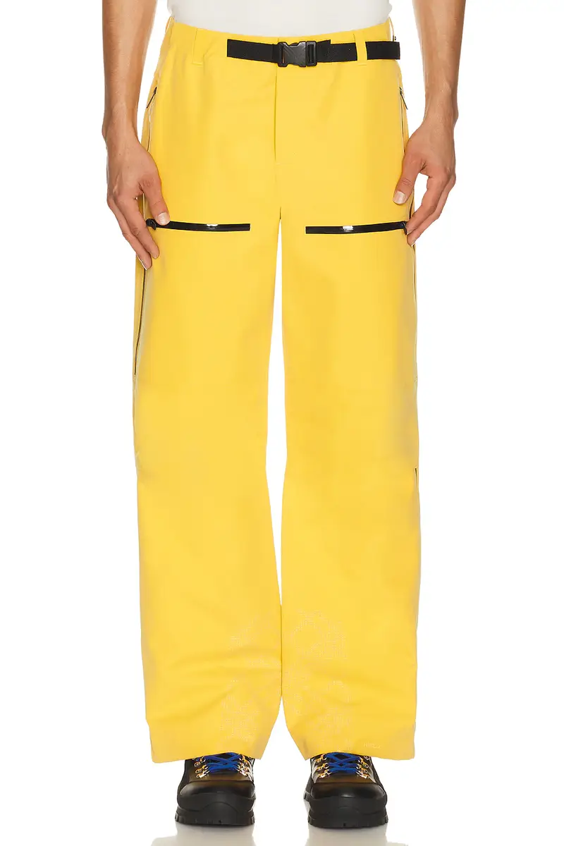 Burberry Colby Ski Pant | Thumbnail 2 Burberry Colby Ski Pant | Thumbnail 2
