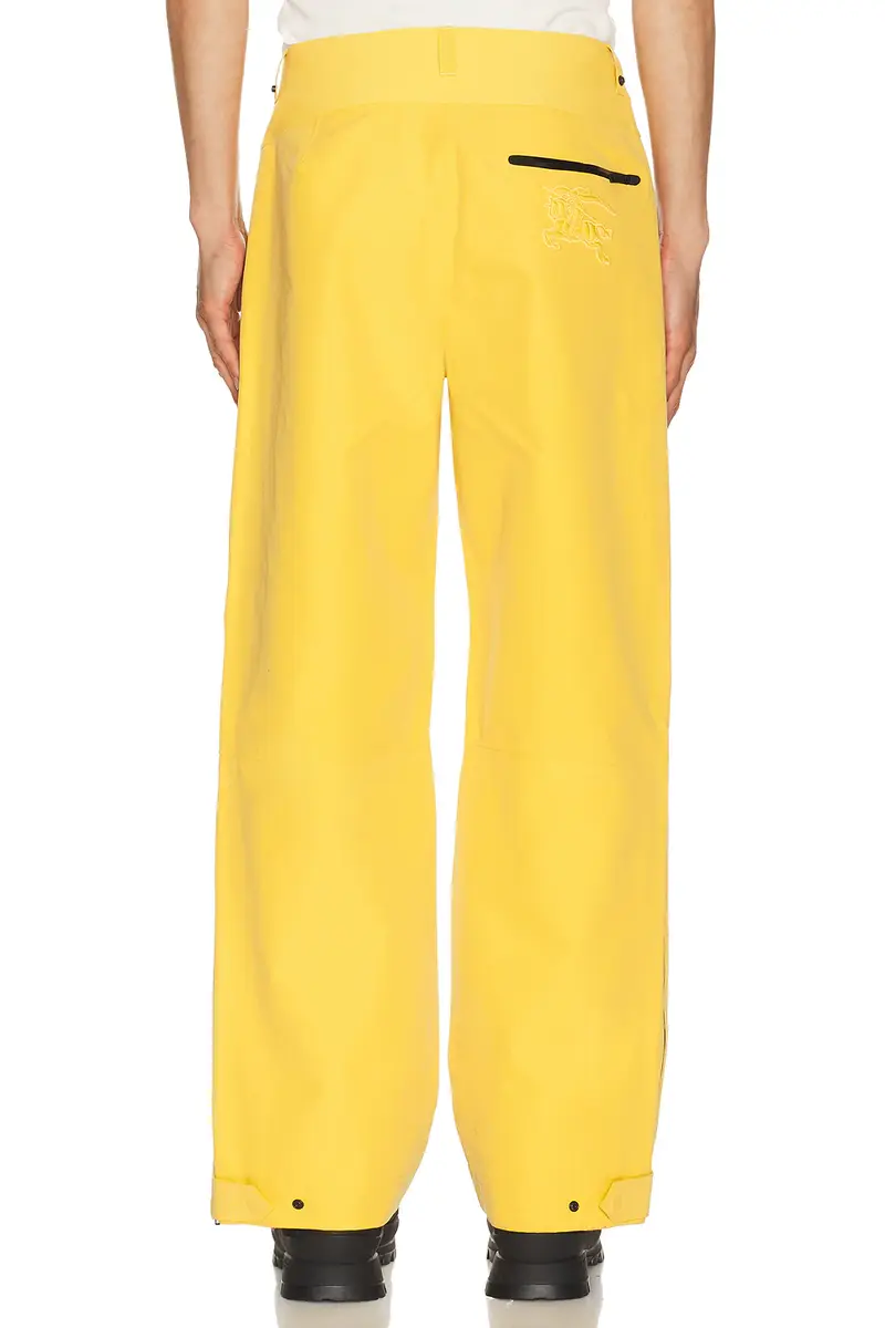Burberry Colby Ski Pant | Thumbnail 4 Burberry Colby Ski Pant | Thumbnail 4