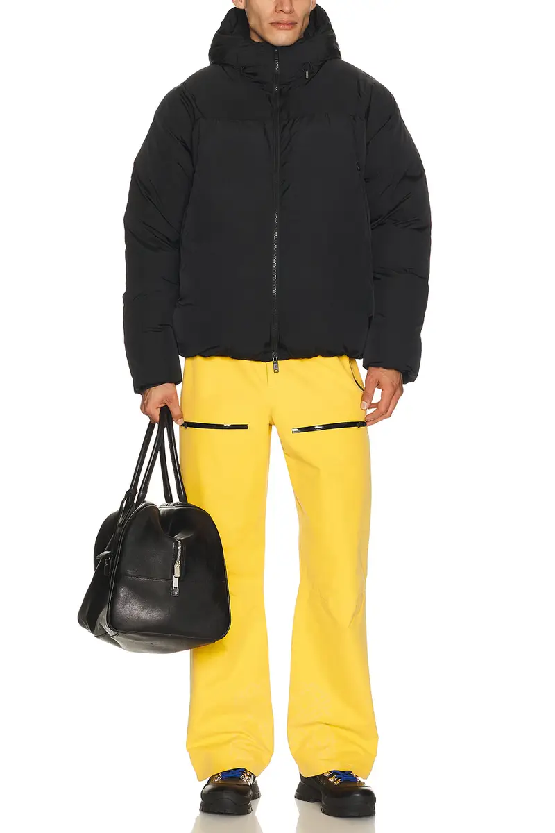 Burberry Colby Ski Pant | Thumbnail 5 Burberry Colby Ski Pant | Thumbnail 5