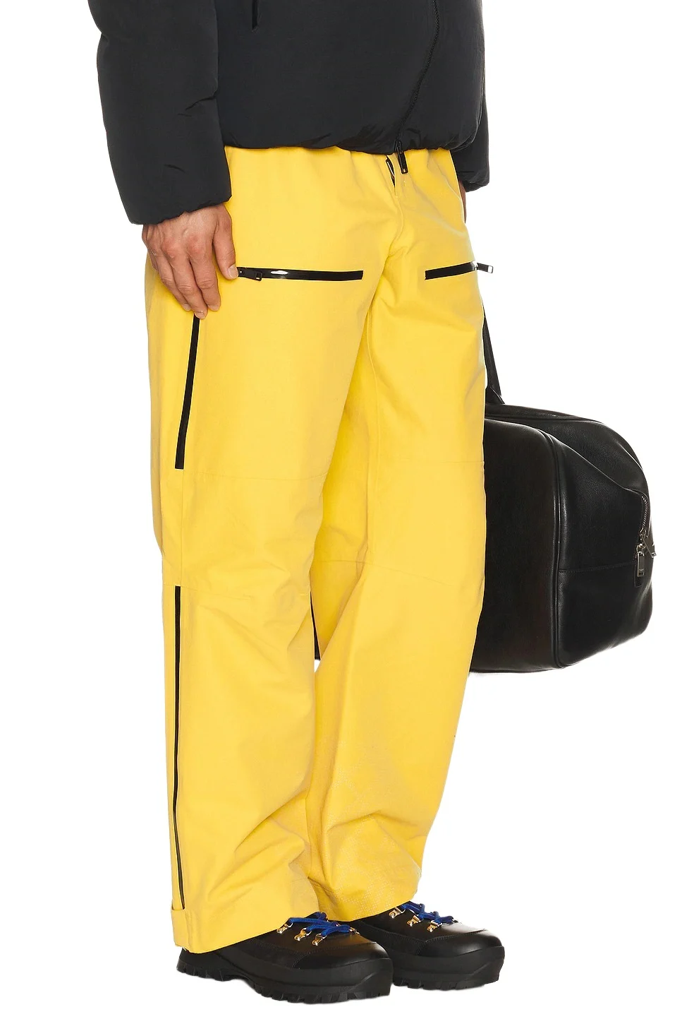 Burberry Colby Ski Pant