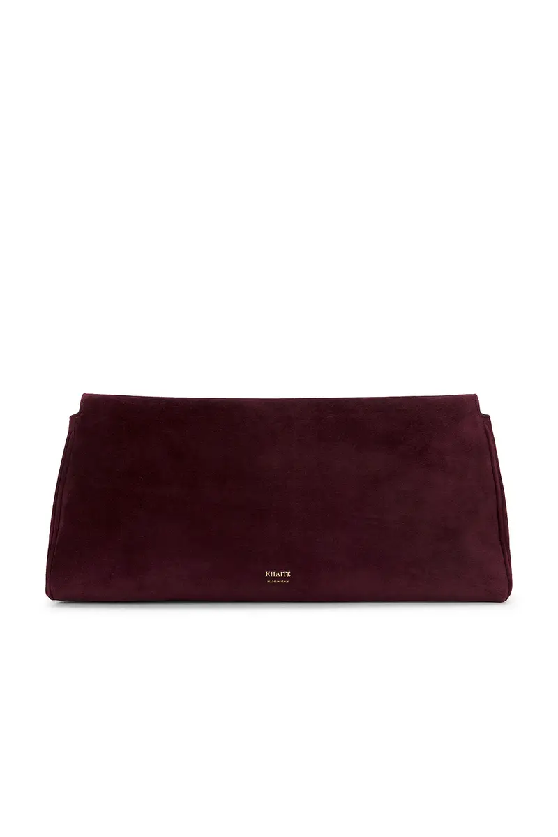 Khaite Audrey Clutch | Thumbnail 3 Khaite Audrey Clutch | Thumbnail 3