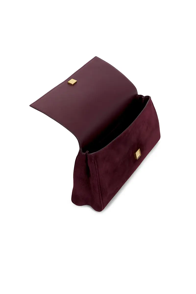 Khaite Audrey Clutch | Thumbnail 5 Khaite Audrey Clutch | Thumbnail 5