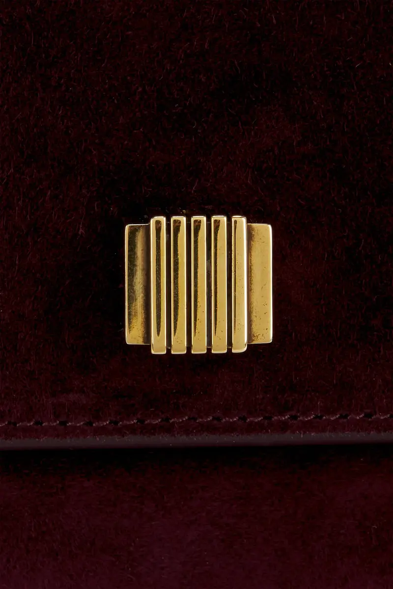 Khaite Audrey Clutch | Thumbnail 7 Khaite Audrey Clutch | Thumbnail 7