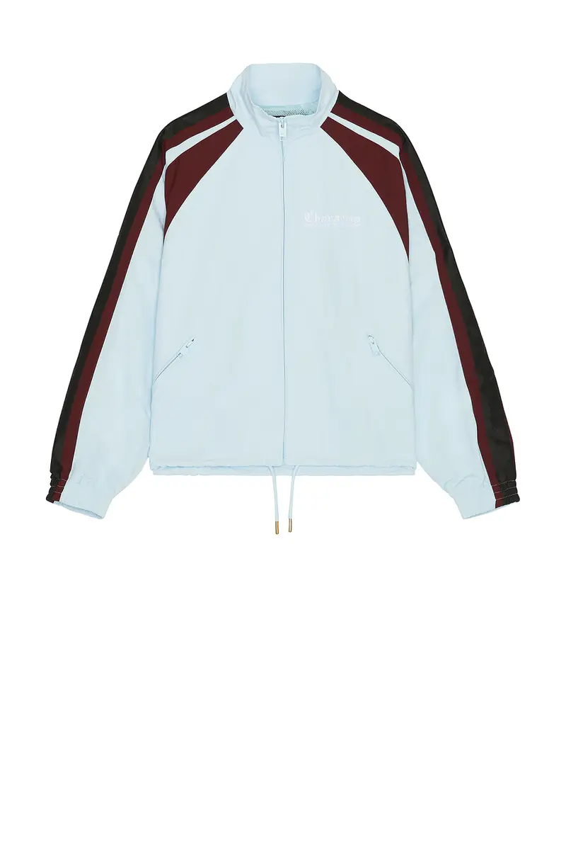 Willy Chavarria Tape Jacket | Thumbnail 5 Willy Chavarria Tape Jacket | Thumbnail 5