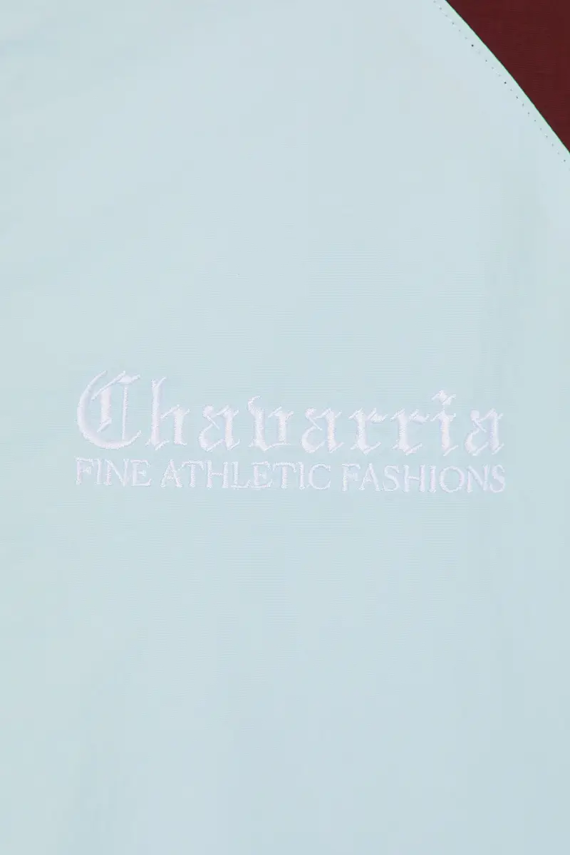 Willy Chavarria Tape Jacket | Thumbnail 6 Willy Chavarria Tape Jacket | Thumbnail 6