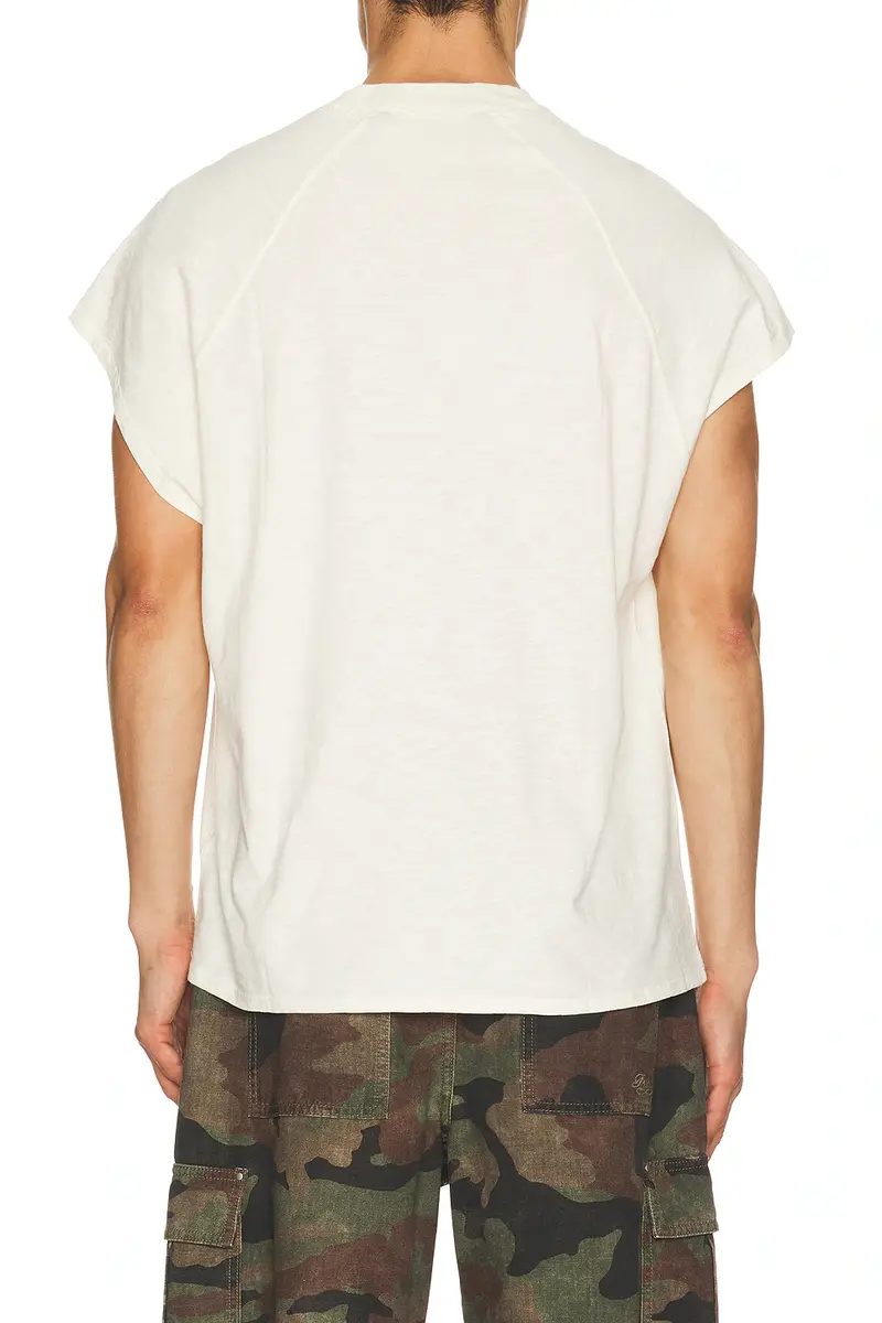 Palm Angels Surf Club Regular Tee | Thumbnail 2 Palm Angels Surf Club Regular Tee | Thumbnail 2