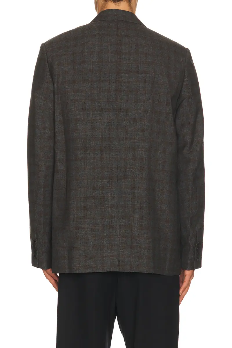 Dries Van Noten Bufordos Jacket | Thumbnail 2