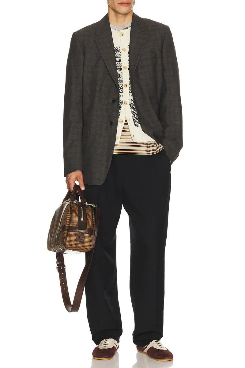 Dries Van Noten Bufordos Jacket | Thumbnail 3