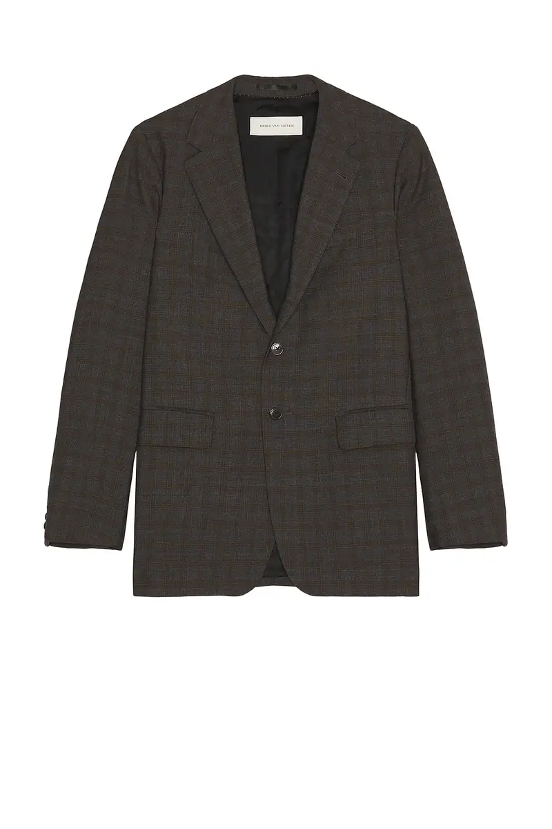 Dries Van Noten Bufordos Jacket | Thumbnail 4
