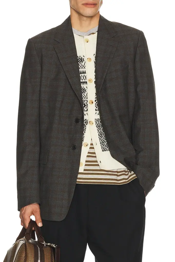 Bufordos Jacket Bufordos Jacket