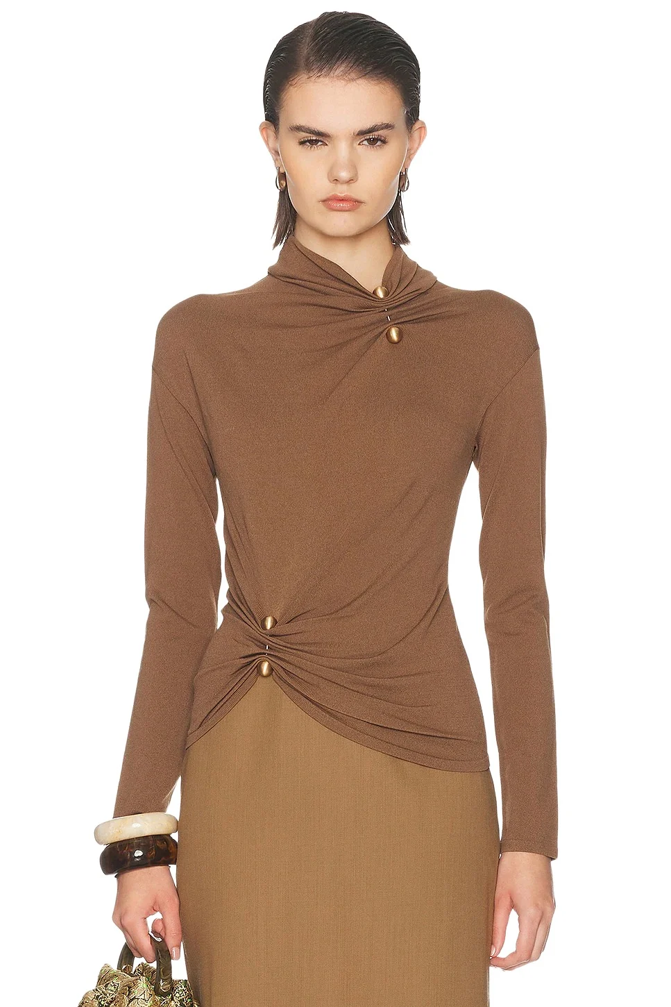 Callie Top Callie Top