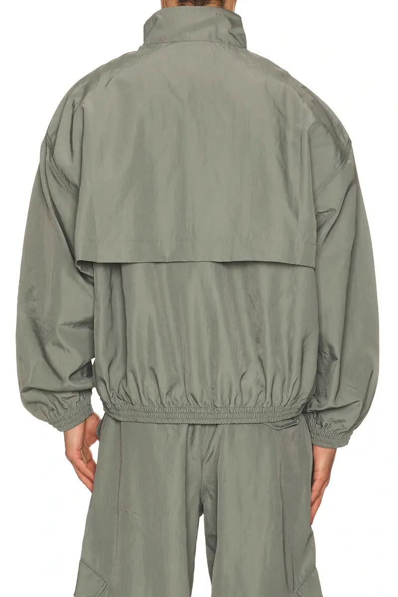 AGOLDE Marshall Windbreaker | Thumbnail 2 AGOLDE Marshall Windbreaker | Thumbnail 2