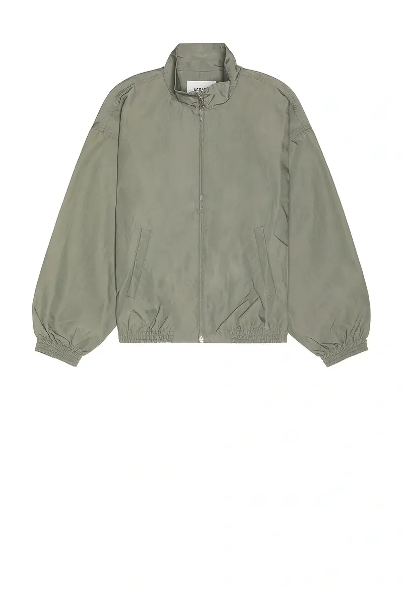 AGOLDE Marshall Windbreaker | Thumbnail 4 AGOLDE Marshall Windbreaker | Thumbnail 4