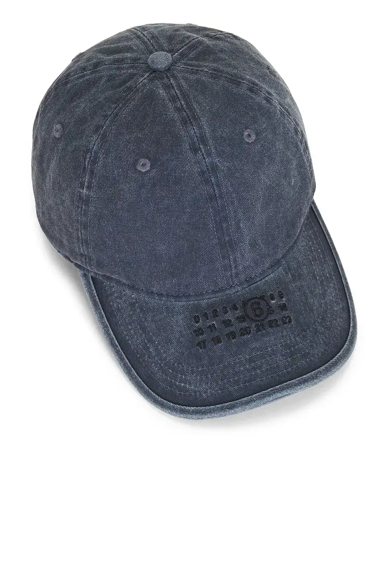 MM6 MAISON MARGIELA Hat | Thumbnail 3
