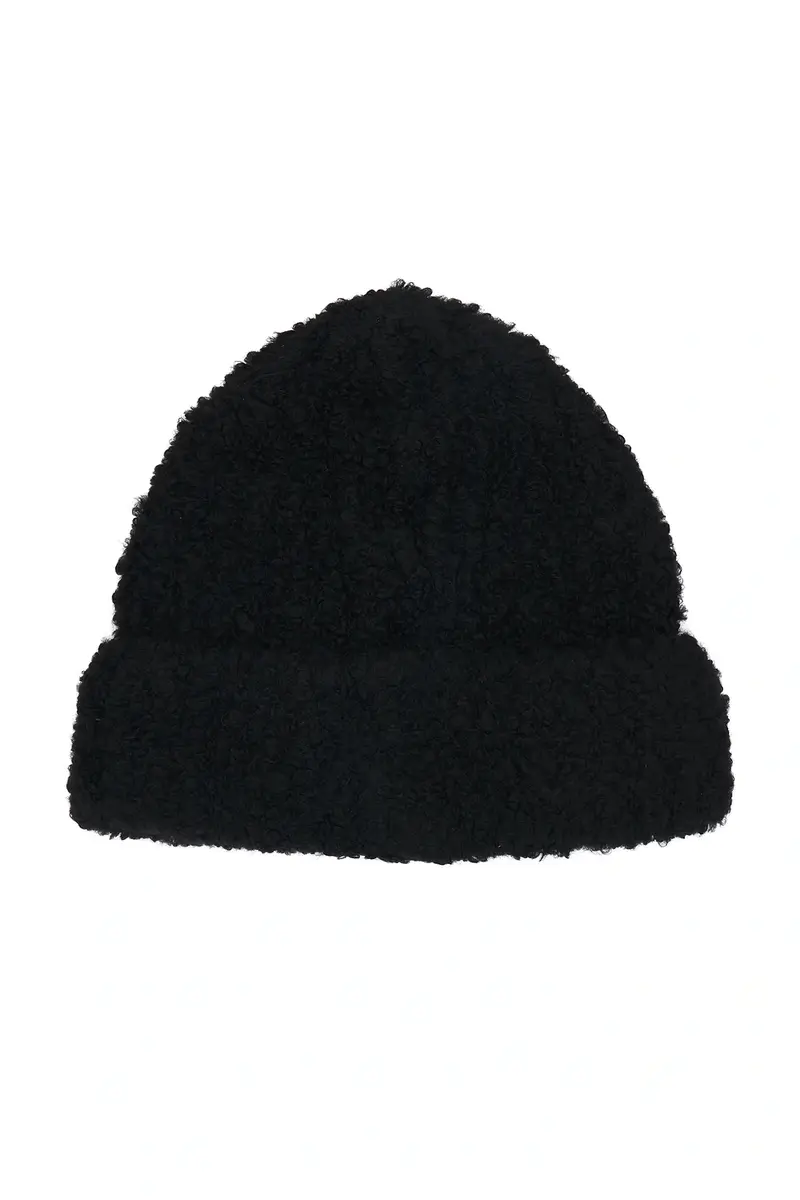 MM6 MAISON MARGIELA Beanie | Thumbnail 2 MM6 MAISON MARGIELA Beanie | Thumbnail 2