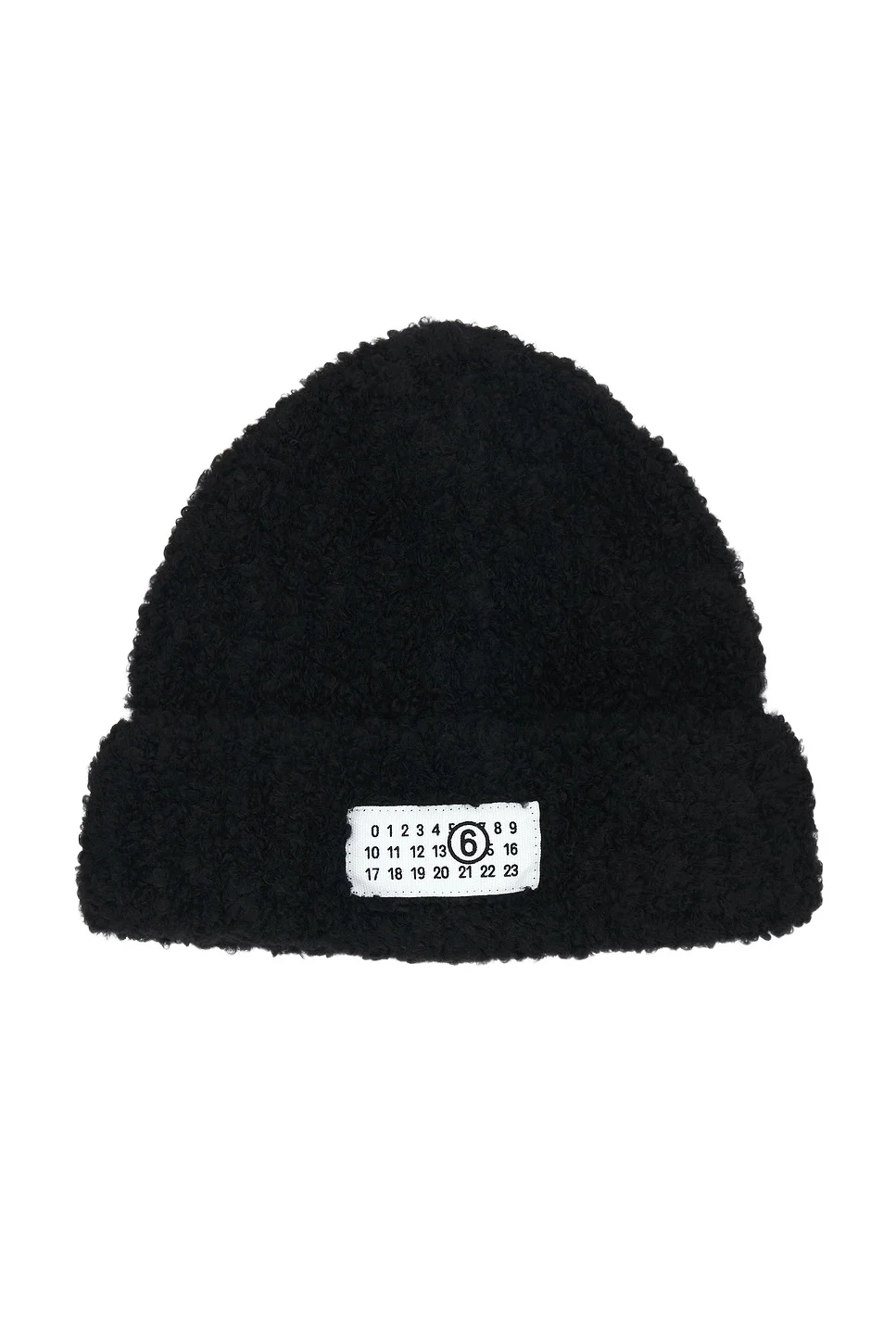 MM6 MAISON MARGIELA Beanie